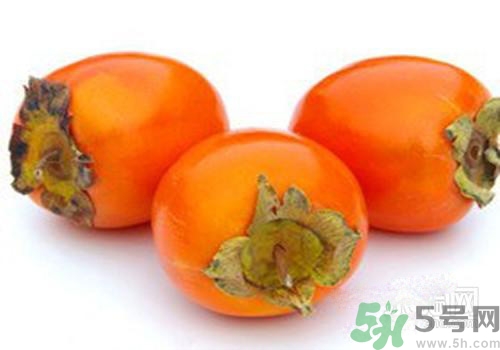 柿子是熱性還是涼性？柿子是酸性還是堿性？