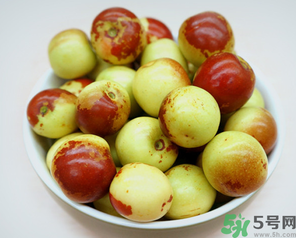 吃鮮棗會(huì)拉肚子嗎？吃新鮮棗子會(huì)拉肚子嗎？