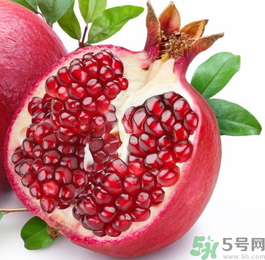 什么是軟籽石榴？軟籽石榴籽可以吃嗎？
