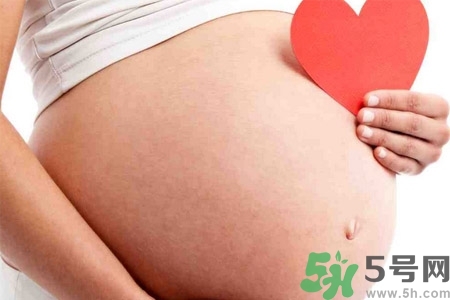 懷孕4個月肚子有多大？懷孕4個月需要注意什么？