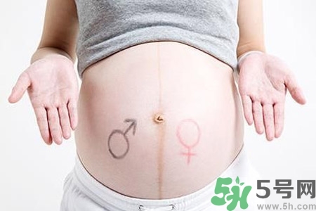 懷孕4個月肚子有多大？懷孕4個月需要注意什么？