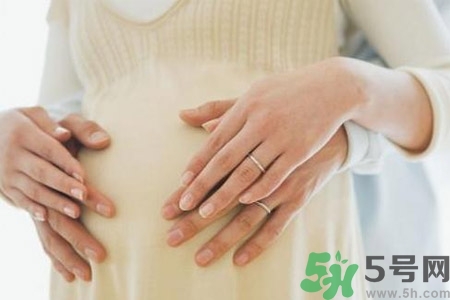 懷孕4個月肚子有多大？懷孕4個月需要注意什么？