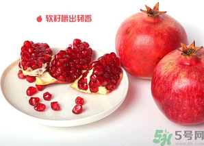 軟籽石榴多少錢一斤？軟籽石榴價(jià)格