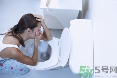 沒食欲想吐怎么回事？沒食欲想吐怎么辦？