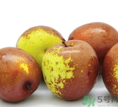 冬棗是發(fā)物嗎？手術(shù)后可以吃冬棗嗎？