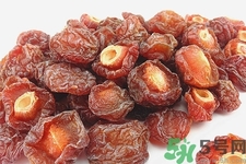 孕婦可以吃蜜餞嗎？吃蜜餞有什么好處？