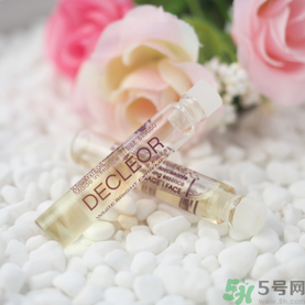 Decleor思妍麗美白瑩亮精華液怎么樣？思妍麗VC精華液怎么樣