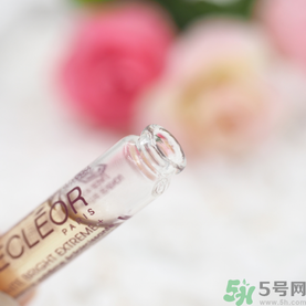 Decleor思妍麗美白瑩亮精華液怎么樣？思妍麗VC精華液怎么樣