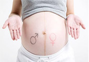 懷孕4個月肚子有多大？懷孕4個月需要注意什么？
