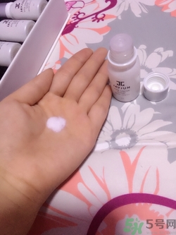 jayjun美白粉怎么用？jayjun美白粉使用方法