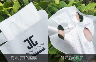 jayjun人皮面膜怎么樣？jayjun胎盤面膜好用嗎？