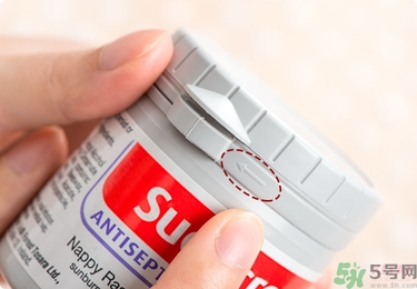 Sudocrem屁屁霜怎么用？sudocrem屁屁霜初生寶寶能用嗎？