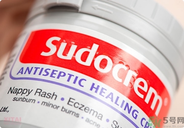 Sudocrem屁屁霜怎么用？sudocrem屁屁霜初生寶寶能用嗎？