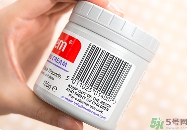 Sudocrem屁屁霜怎么用？sudocrem屁屁霜初生寶寶能用嗎？