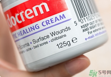 Sudocrem屁屁霜怎么用？sudocrem屁屁霜初生寶寶能用嗎？