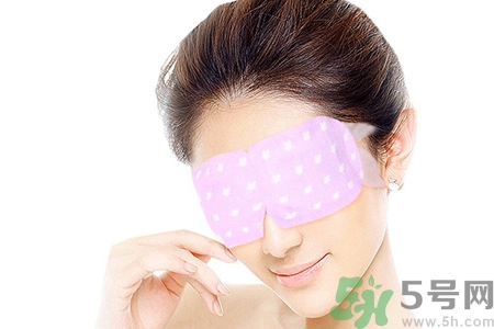 蒸汽眼罩會(huì)不會(huì)刺激眼睛？蒸汽眼罩有副作用嗎？