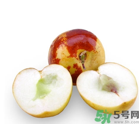 冬棗是轉(zhuǎn)基因食品嗎？冬棗是哪里的特產(chǎn)？