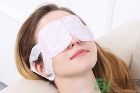 孕婦能使用蒸汽眼罩嗎？坐月子能用蒸汽眼罩嗎？