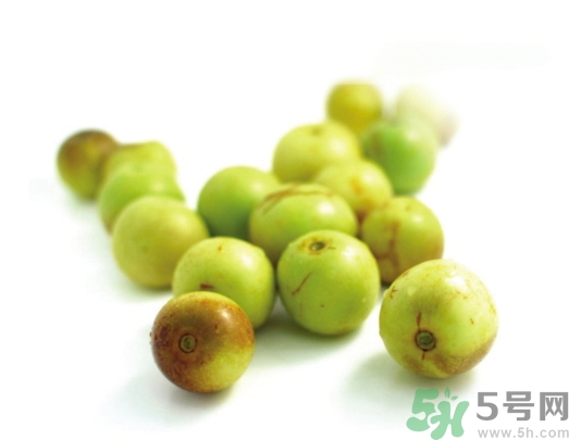 寶寶可以吃冬棗嗎？寶寶多大可以吃冬棗？