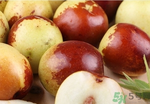 寶寶可以吃冬棗嗎？寶寶多大可以吃冬棗？