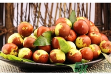 冬棗變紅可以吃嗎？冬棗變紅是怎么回事？