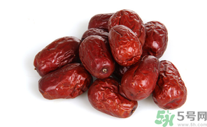 吃鮮棗好還是干棗好？鮮棗和干棗哪個(gè)有營養(yǎng)？