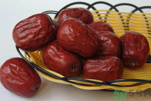 吃鮮棗好還是干棗好？鮮棗和干棗哪個(gè)有營養(yǎng)？
