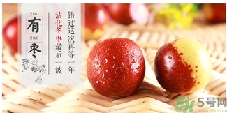 冬棗可以補血嗎？冬棗怎么吃補血效果好？