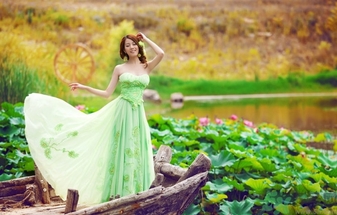 結(jié)婚可以穿綠色衣服嗎？結(jié)婚為什么穿綠鞋子？