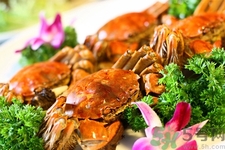 大閘蟹吃多了會(huì)怎么樣？螃蟹吃多了怎么辦？