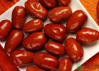 鮮棗和干棗哪個(gè)補(bǔ)血好？鮮棗和干棗的區(qū)別