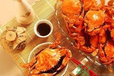 螃蟹吃了身上發(fā)紅怎么回事？螃蟹吃了長紅點(diǎn)怎么辦？