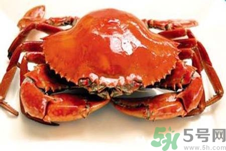 吃螃蟹過(guò)敏很癢怎么辦？吃螃蟹過(guò)敏很癢可以摳嗎？