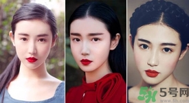 用什么顏色的口紅顯白？口紅顏色怎么選？