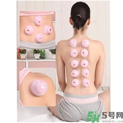 在家拔罐需要注意什么？在家拔罐幾天拔一次？