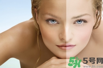 皮膚不白是什么原因？皮膚不白怎么辦