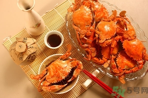 柿子和螃蟹一起吃有毒嗎？柿子不能和什么同食？