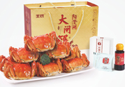 陽澄湖大閘蟹口感怎么樣？如何辨別真假陽澄湖大閘蟹？