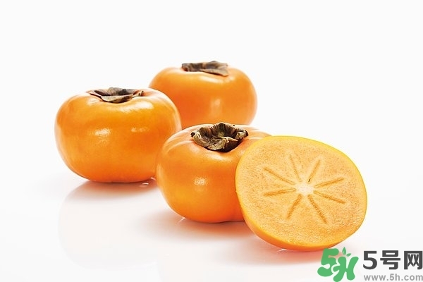 柿子和螃蟹一起吃有毒嗎？柿子不能和什么同食？
