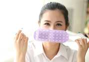 蒸汽眼罩會不會刺激眼睛？蒸汽眼罩有副作用嗎？