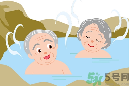 感冒能泡溫泉嗎？感冒泡溫泉好嗎？