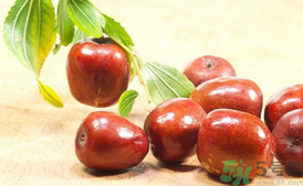 鮮棗可以蒸著吃嗎？鮮棗蒸著吃有營(yíng)養(yǎng)嗎？