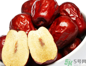 大棗一天吃幾個(gè)最好？大棗一天吃多少合適？