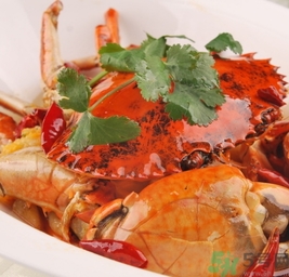 吃蟹黃會(huì)致癌嗎？蟹黃吃多了會(huì)得癌癥嗎？