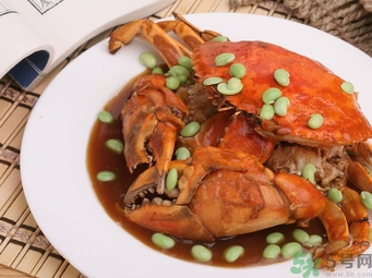吃蟹黃會(huì)致癌嗎？蟹黃吃多了會(huì)得癌癥嗎？