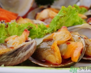 蜆子煮多長時間？蜆子怎么煮？