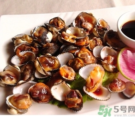 蜆子可以冷凍嗎？蜆子怎么保存？