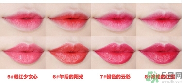 悅詩風(fēng)吟水韻凝采唇膏價格 悅詩風(fēng)吟水韻凝采唇膏怎么用？