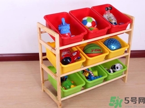 兒童玩具買什么好？玩具收納diy妙招