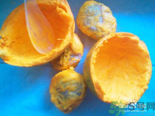 雞蛋果怎么吃？雞蛋果的籽可以吃嗎？